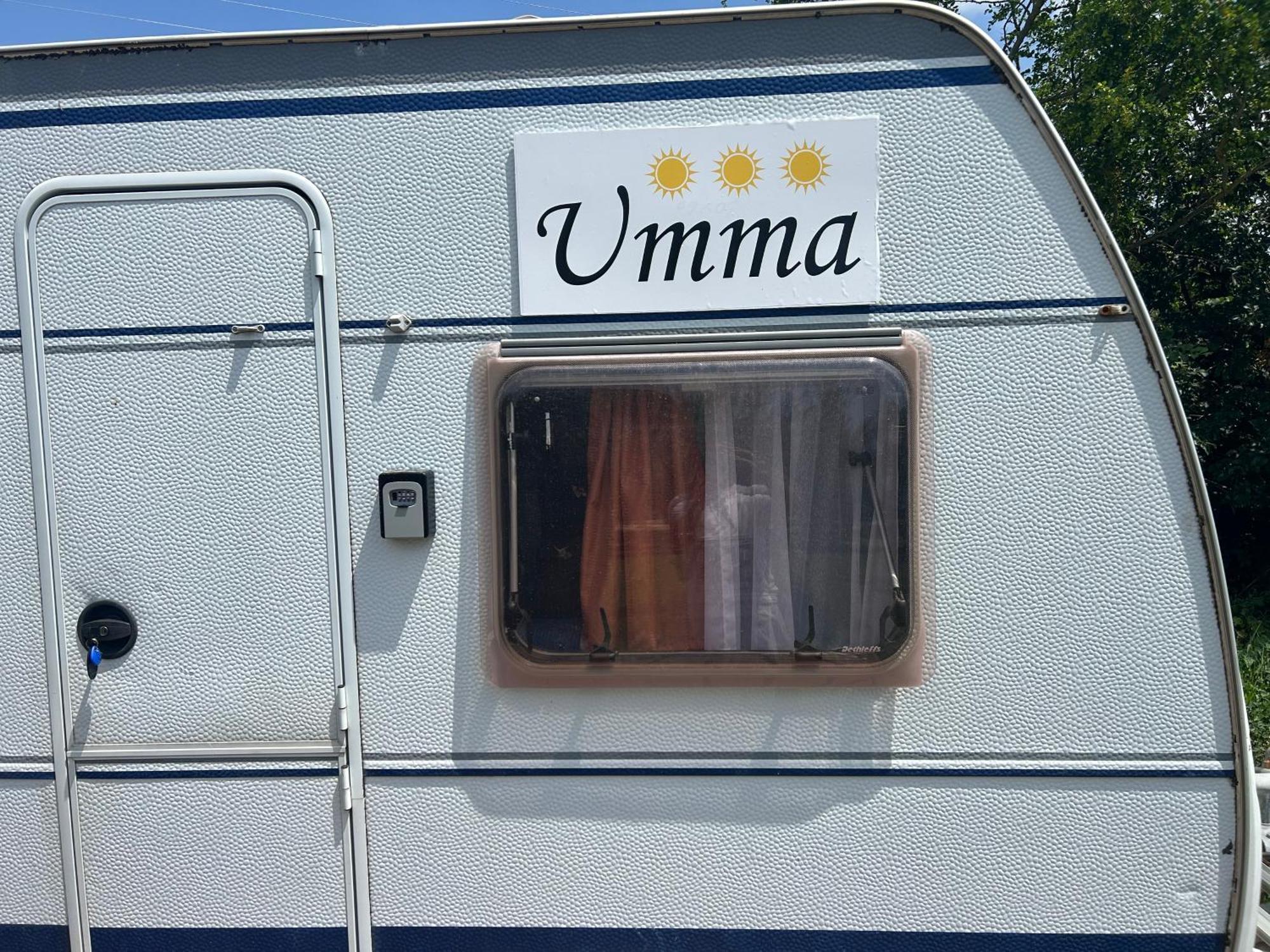 Umna & Room Pula Luaran gambar